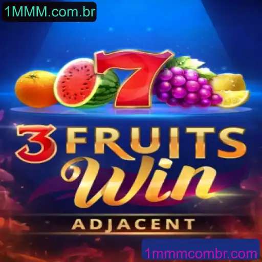 Desvendando o Mundo de 3FruitsWin: Diversão e Estratégia