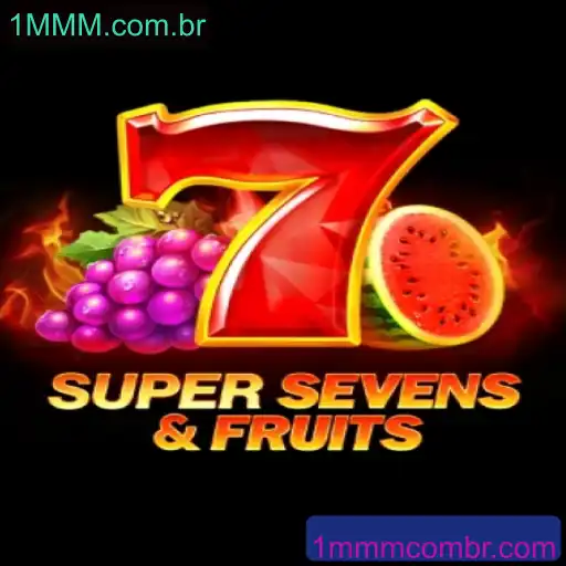 Desvendando o Fascinante Mundo de 7SuperSevensFruits