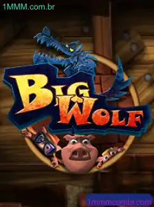 BigWolf: Uma Jornada Selvagem de Estratégia e Aventura