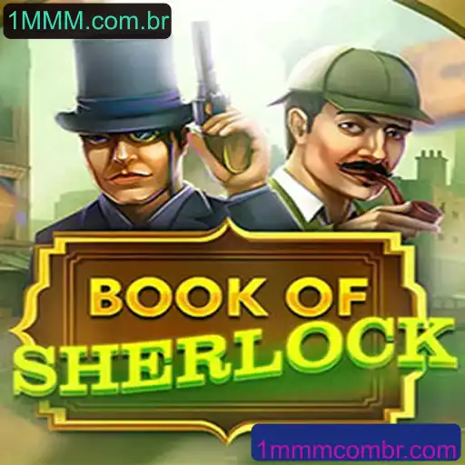 Explorando o Mundo de 'BookOfSherlock': Descubra o Enigma