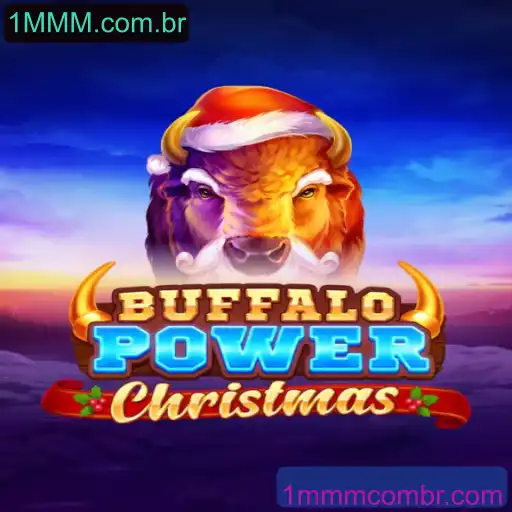 Descubra o Fascínio do Jogo BuffaloPowerChristmas