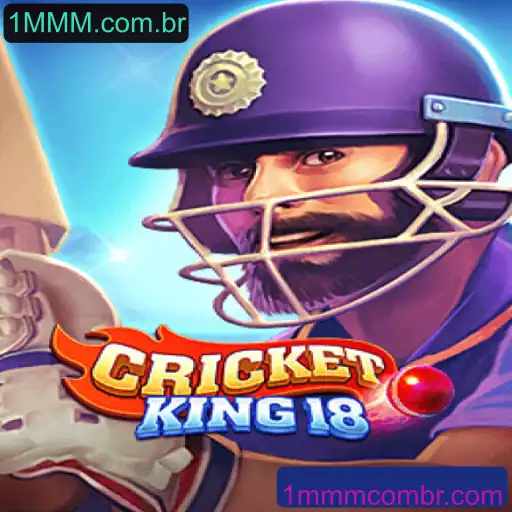 CricketKing18: Um Mergulho no Fascinante Mundo do Críquete Virtual