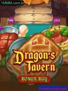 Desvendando DragonsTavern: Uma Jornada Épica no Universo dos Jogos