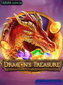 Descubra o Fascinante Mundo de DragonsTreasure: Um Jogo de Aventura Épico