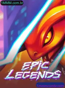 Explorando o Universo de EpicLegends: Um Guia Completo