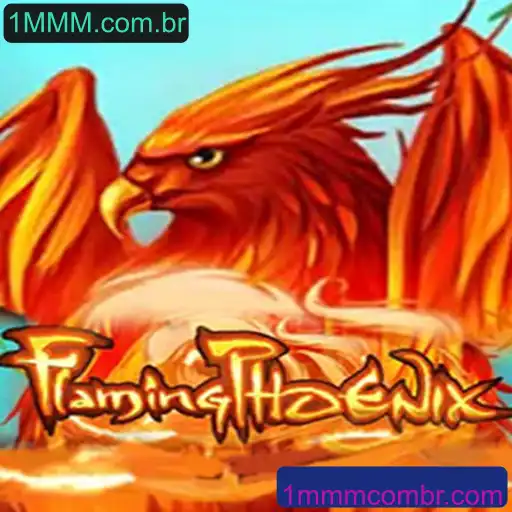 Explorando FlamingPhoenix: O Novo Fenômeno Game