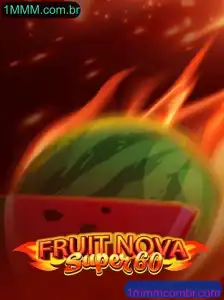 Descubra o Fascinante Mundo de FruitNovaSuper60