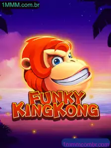 Descubra o Empolgante Mundo de FunkyKingKong