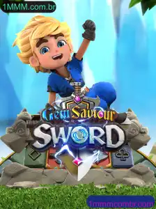 GemSaviourSword: Uma Jornada Épica no Mundo dos Jogos