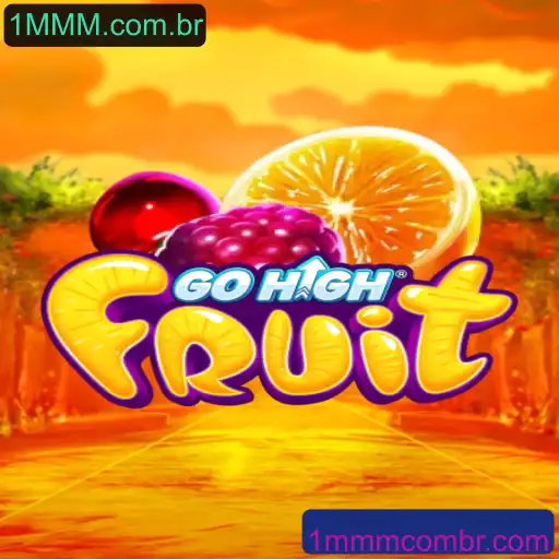 GoHighFruit: Descubra a Aventura Frutal do Momento