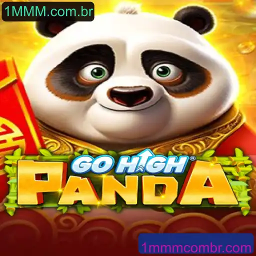 Descubra o Empolgante Mundo de GoHighPanda: Um Jogo Inovador em 1MMM.com.br