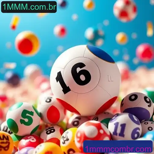 Explorando o Mundo dos Jogos de Loteria