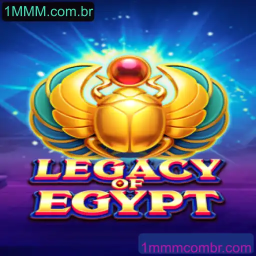 Descubra o Universo Fascinante de LegacyOfEgypt