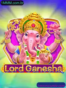 Descubra o Mundo Envolvente de LordGanesha: Um Jogo Revolucionário