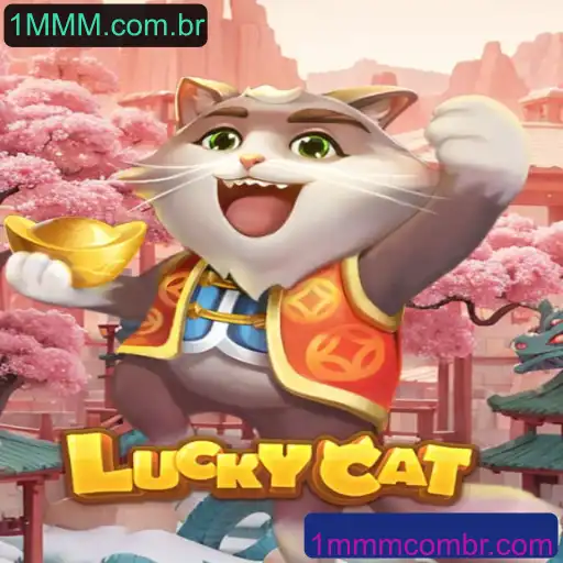 LuckyCat: Um Mergulho no Universo do Novo Jogo da 1MMM.com.br