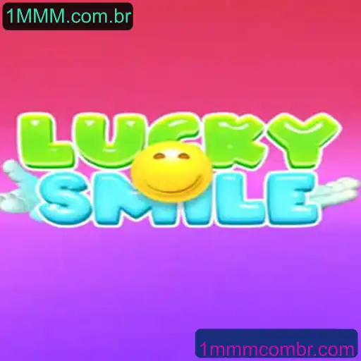 Descubra o Mundo de LuckySmile: Um Jogo Inovador em 1MMM.com.br