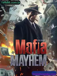MafiaMayhem: O Jogo de Estratégia que Conquista Novos Jogadores