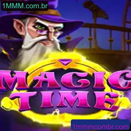 Descobrindo o Mundo de MagicTime: Aventura Estratégica e Diversão