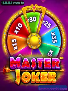 Descubra o Fascinante Mundo de MasterJoker: Guia Completo e Atualizado