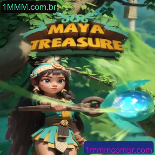 Descubra os Segredos do Jogo MayaTreasure