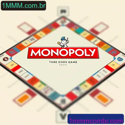 Explorando o Fascínio do Monopoly: Um Ícone dos Jogos de Tabuleiro