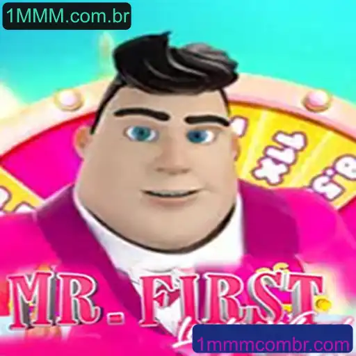 Desvendando o Jogo MrFirstLuckyWheel e a Conexão com 1MMM.com.br