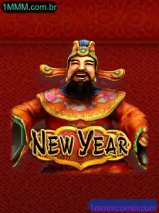 NewYear: Um Mergulho no Universo do Novo Jogo da 1MMM.com.br