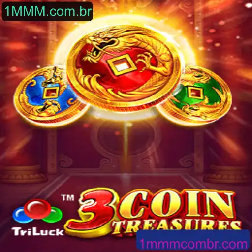 Descobrindo o Fascinante Mundo de 3CoinTreasures: Um Mergulho nas Aventuras e Regras do Jogo