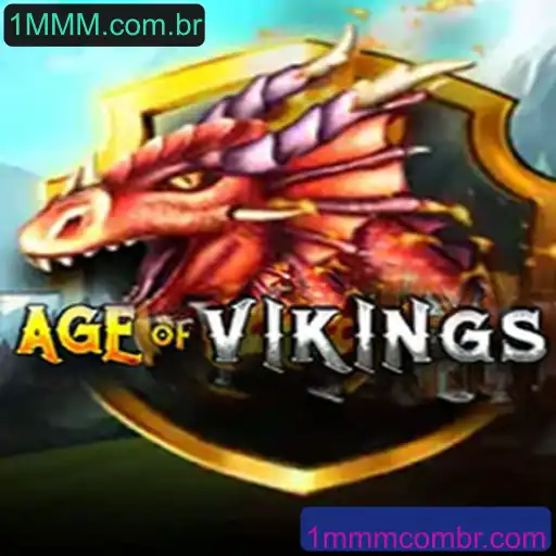 Descubra o Universo Épico de AgeofViking