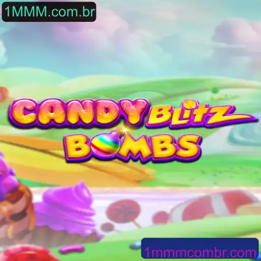 Exploração do Mundo de CandyBlitzBombs: Um Novo Fenômeno no Universo dos Jogos
