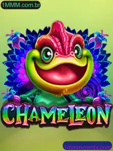 Explorando o Jogo Chameleon: Diversão em Grupo