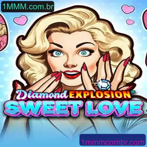Descubra o Mundo Encantado de DiamondExplosionSweetLove