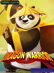 DragonWarrior: Aventura e Estratégia no Mundo Gamer