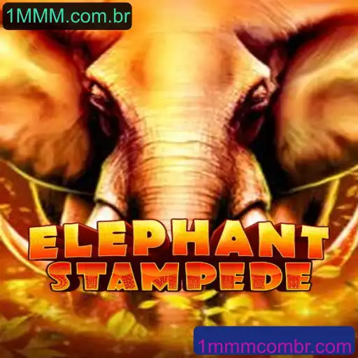 Desbravando ElephantStampede: Um Mergulho nas Aventuras Selvagens