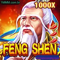 FengShen: Descubra o Universo Mágico de Estratégia e Aventura