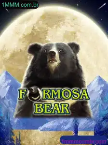 Descubra o Envolvente Mundo de FormosaBear: O Jogo que Conquista Corações