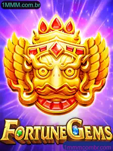 Explorando FortuneGems: O Novo Sensação dos Jogos Online