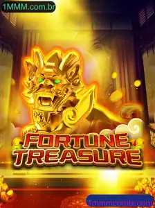 Explorando o Fascinante Universo de FortuneTreasure