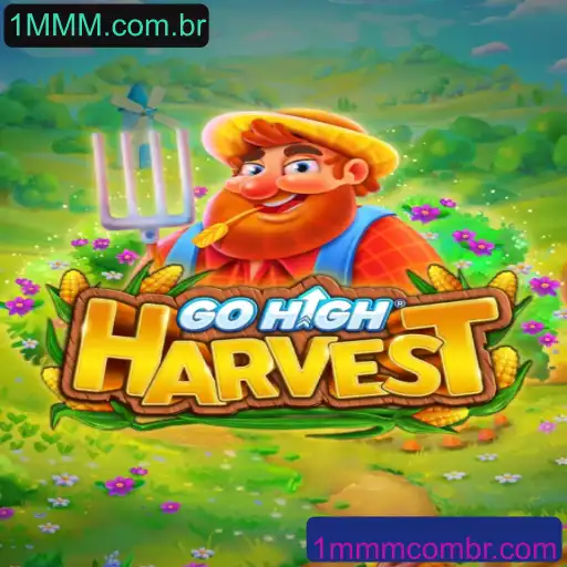 GoHighHarvest: Uma Nova Experiência de Jogo