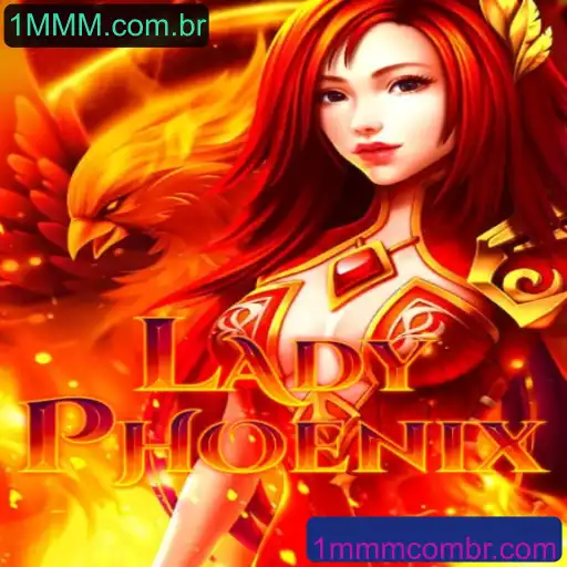 Descubra o Fascinante Mundo de LadyPhoenix