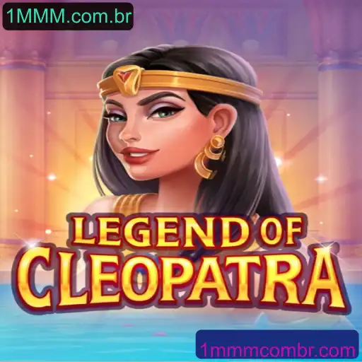 Aventura Mística em LegendOfCleopatra: Descubra os Mistérios do Antigo Egito com 1MMM.com.br