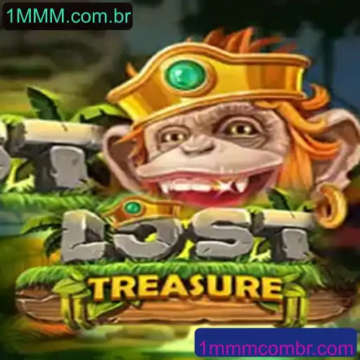 Descubra o Mundo Fascinante de LostTreasure