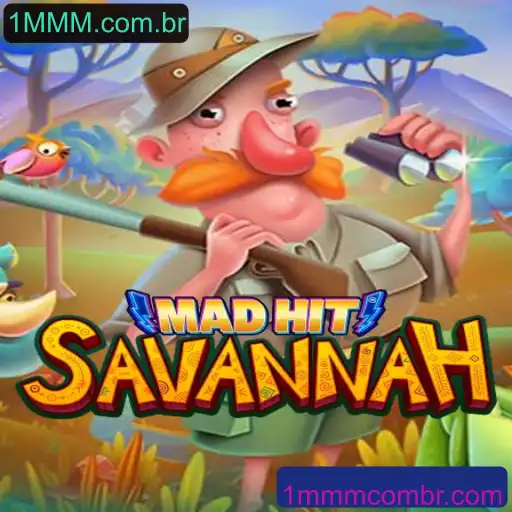 Explorando o Mundo do MadHitSavannah