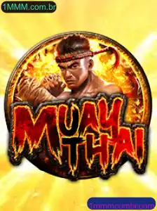 MuayThai: Explore o Universo da Arte Marcial Tailandesa