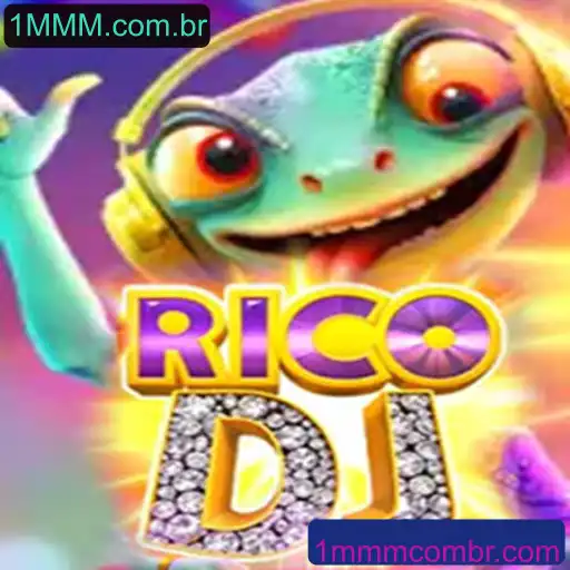 RicoDJ: Dominando as Regras e o Jogo