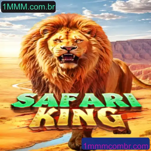 Explorando o Universo de Diversão com SafariKing na 1MMM.com.br