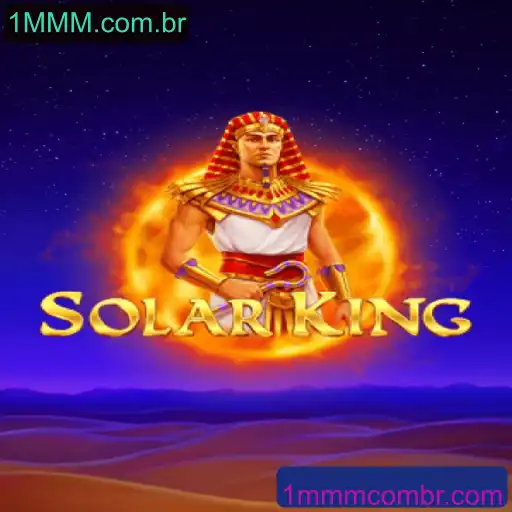 Descubra o Mundo de SolarKing: Estratégia e Diversão Intergaláctica