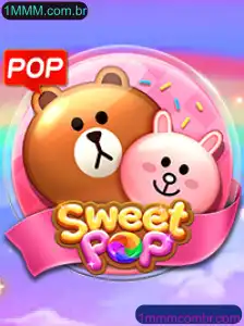 Descubra o Mundo Divertido de SweetPOP: O Jogo que Conquista Corações