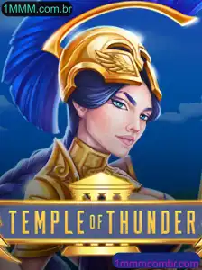 TempleofThunder: Descubra o Novo Fenômeno dos Games