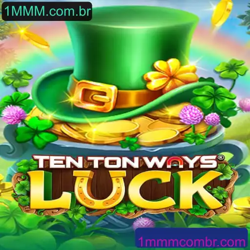 Explorando o Mundo Misterioso de TenTonWaysLuck